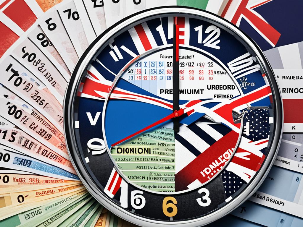 Timeframe for Premium Bonds Redemption – UK Guide