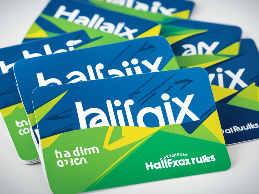 halifax prize draw rules