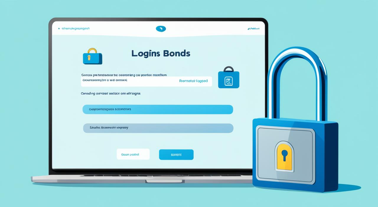Secure Premium Bonds Login Access Guide